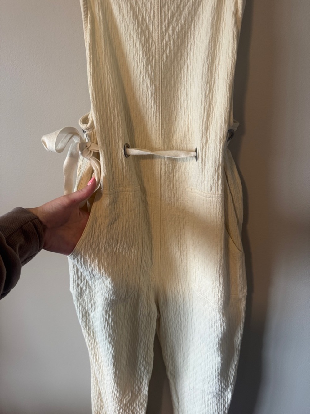Storia Jumpsuit - Picture 2 of 5